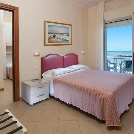 Hotel Souvenir Lido Di Savio