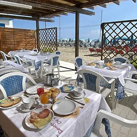 Souvenir Отель Лидо-ди-Савио