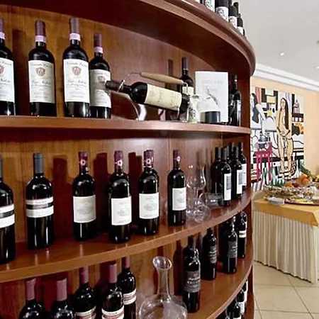 Souvenir Отель Лидо-ди-Савио