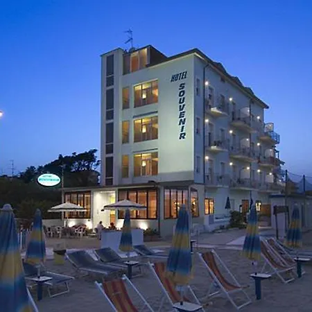 Souvenir Lido Di Savio