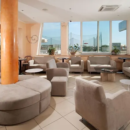 Souvenir Отель Лидо-ди-Савио