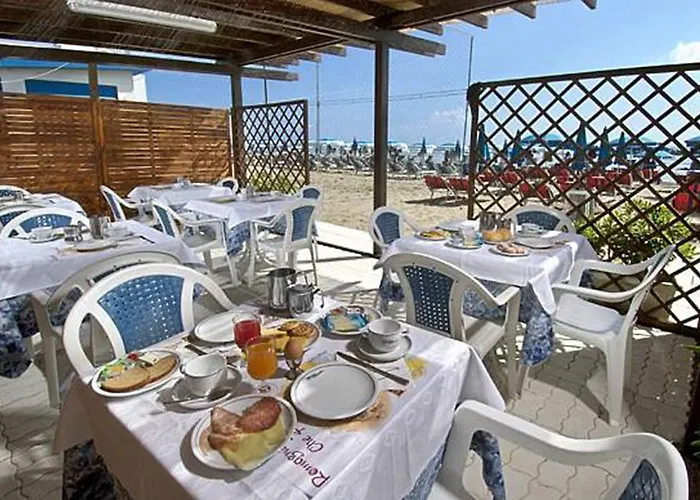 Souvenir Otel Lido Di Savio