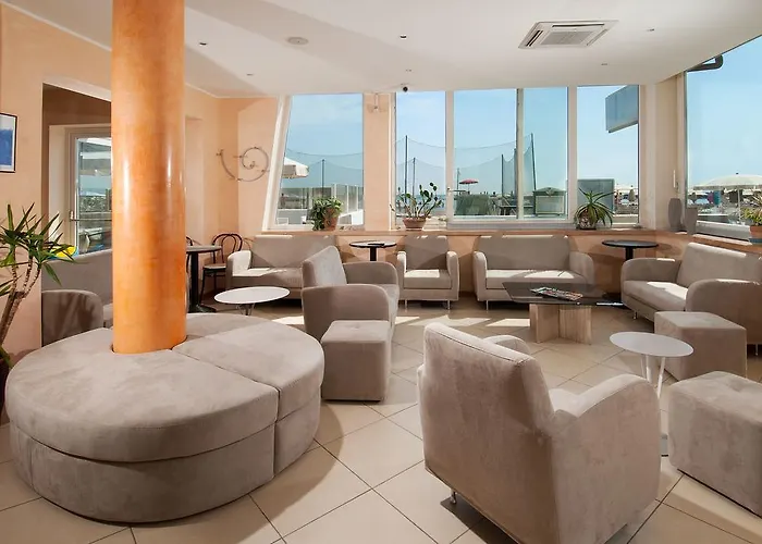 Souvenir Otel Lido Di Savio