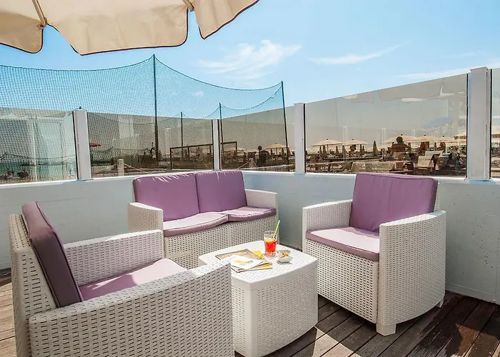 Otel Souvenir Lido Di Savio