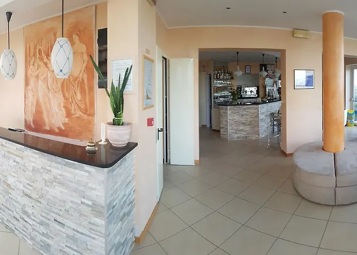 Otel Souvenir Lido Di Savio