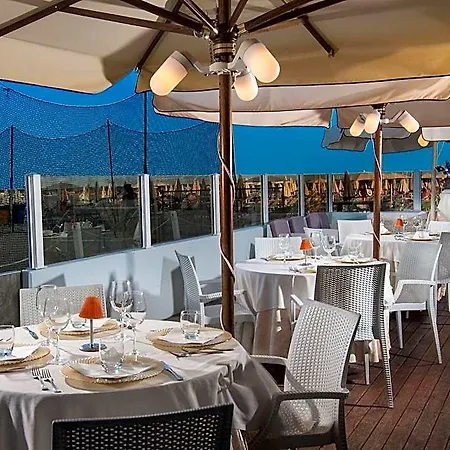 Souvenir Otel Lido Di Savio