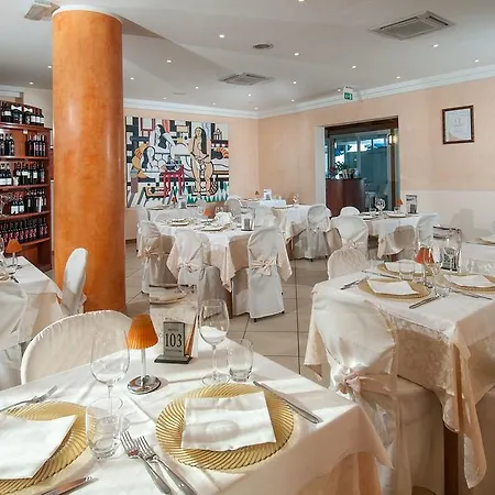 Hotell Souvenir Lido Di Savio