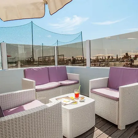 מלון Souvenir לידו די סביו