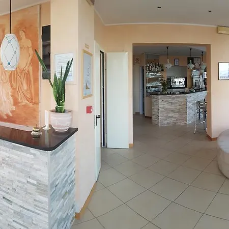 Hotel Souvenir Lido Di Savio