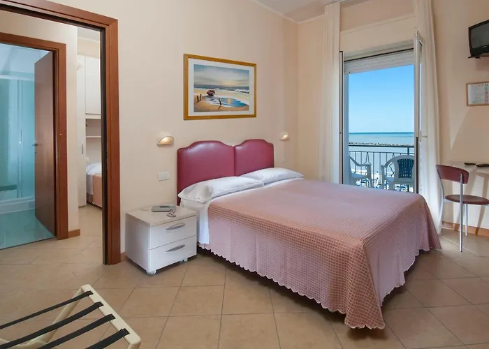 Hotel Souvenir Lido Di Savio