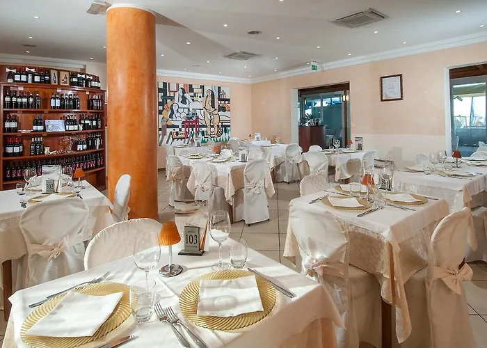 Hotel Souvenir Lido Di Savio